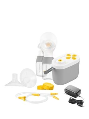 Medela 
Pump In Style Pro+ Traditional SEALED